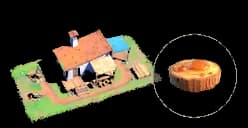 Resin Harvester
