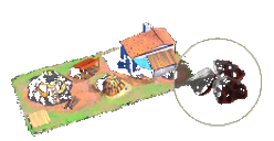 Charcoal Kiln