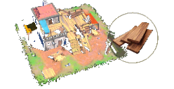 Lumber Mill